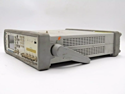 Прецизионный измеритель LCR Keysight E4980AL с опцией 102